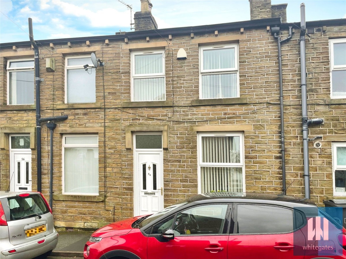 Almondbury, Huddersfield