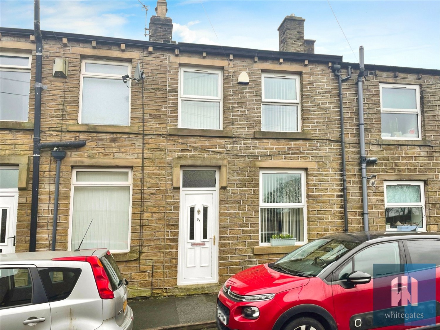 Almondbury, Huddersfield