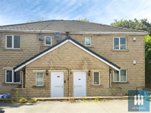 Lockwood, Huddersfield