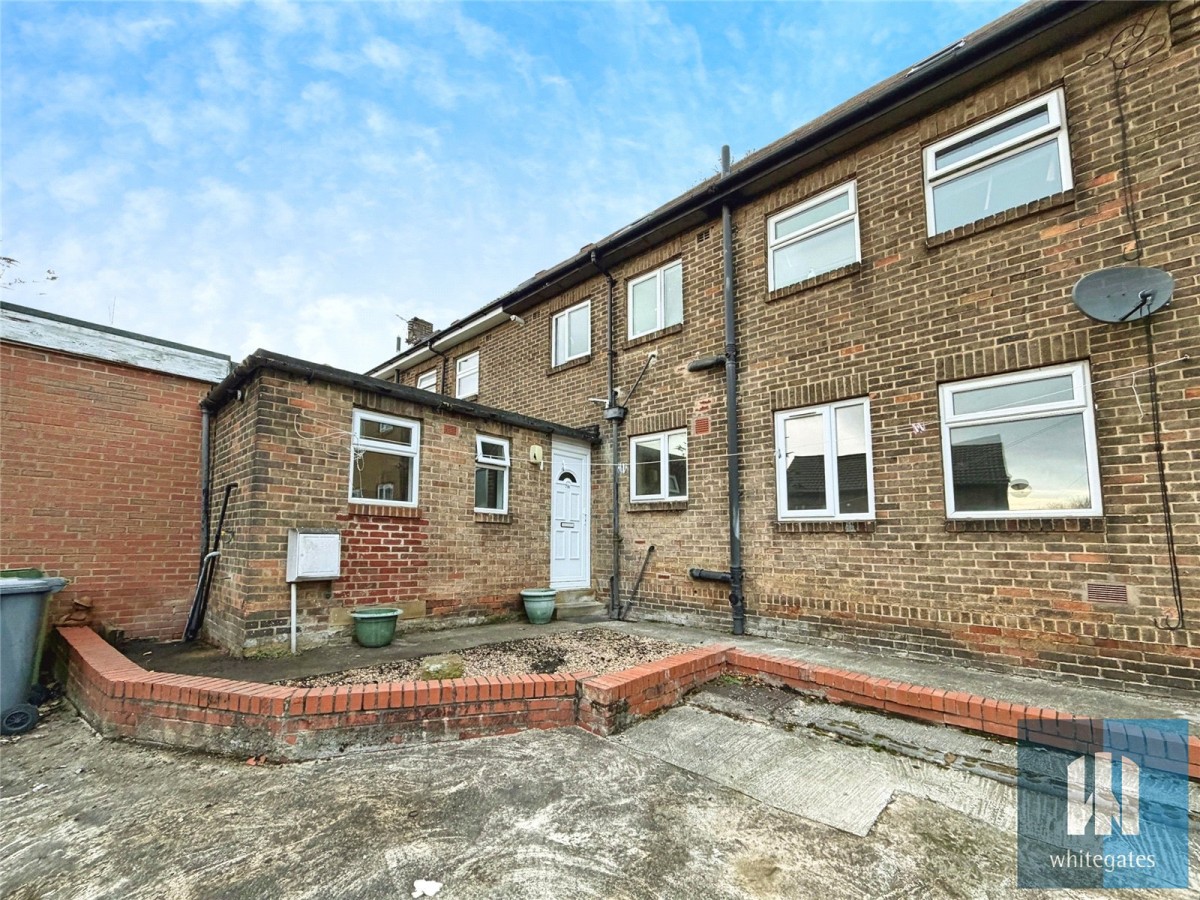 Springwood, Huddersfield