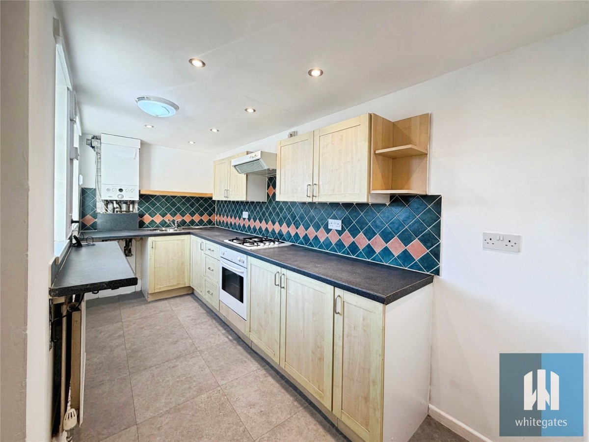 Springwood, Huddersfield