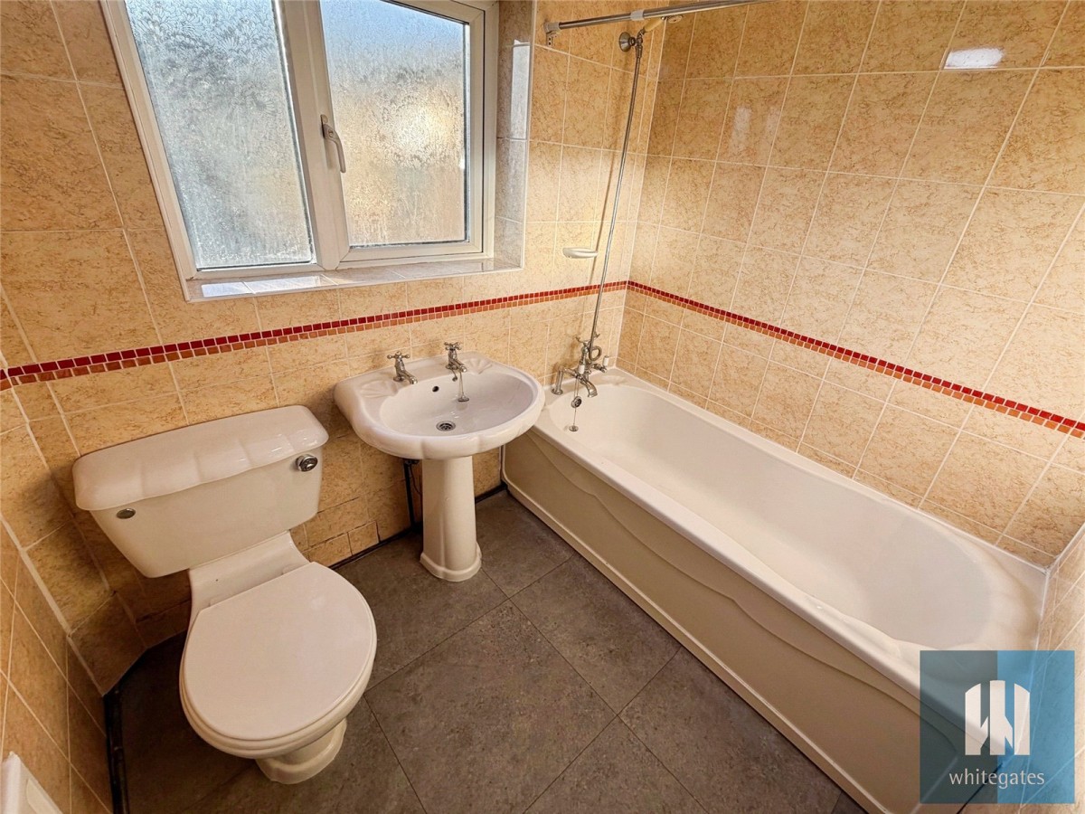 Springwood, Huddersfield