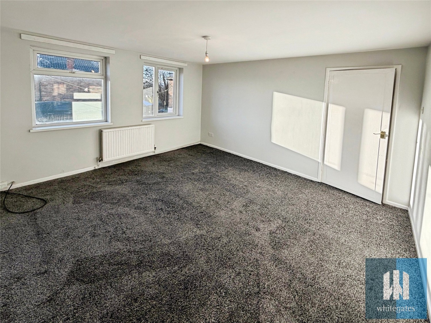 Springwood, Huddersfield