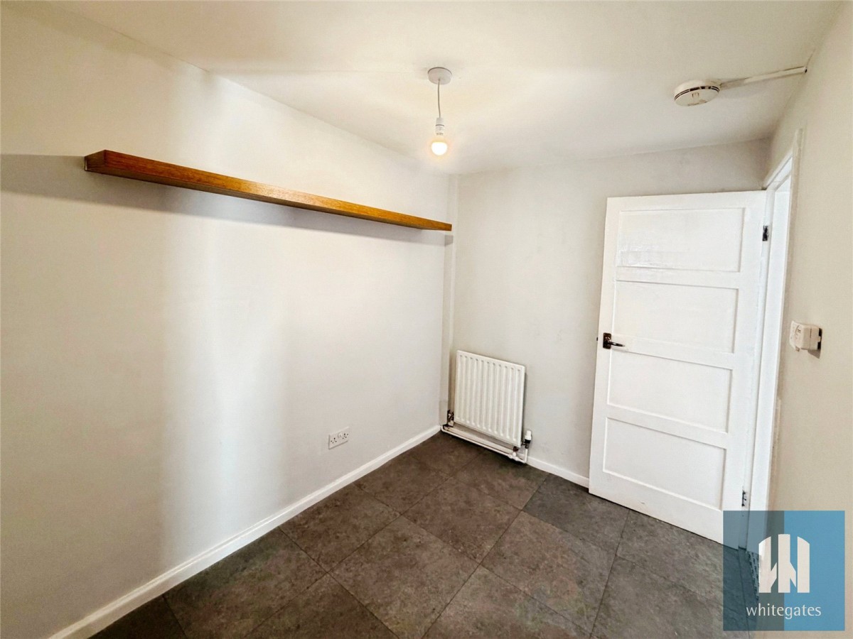 Springwood, Huddersfield