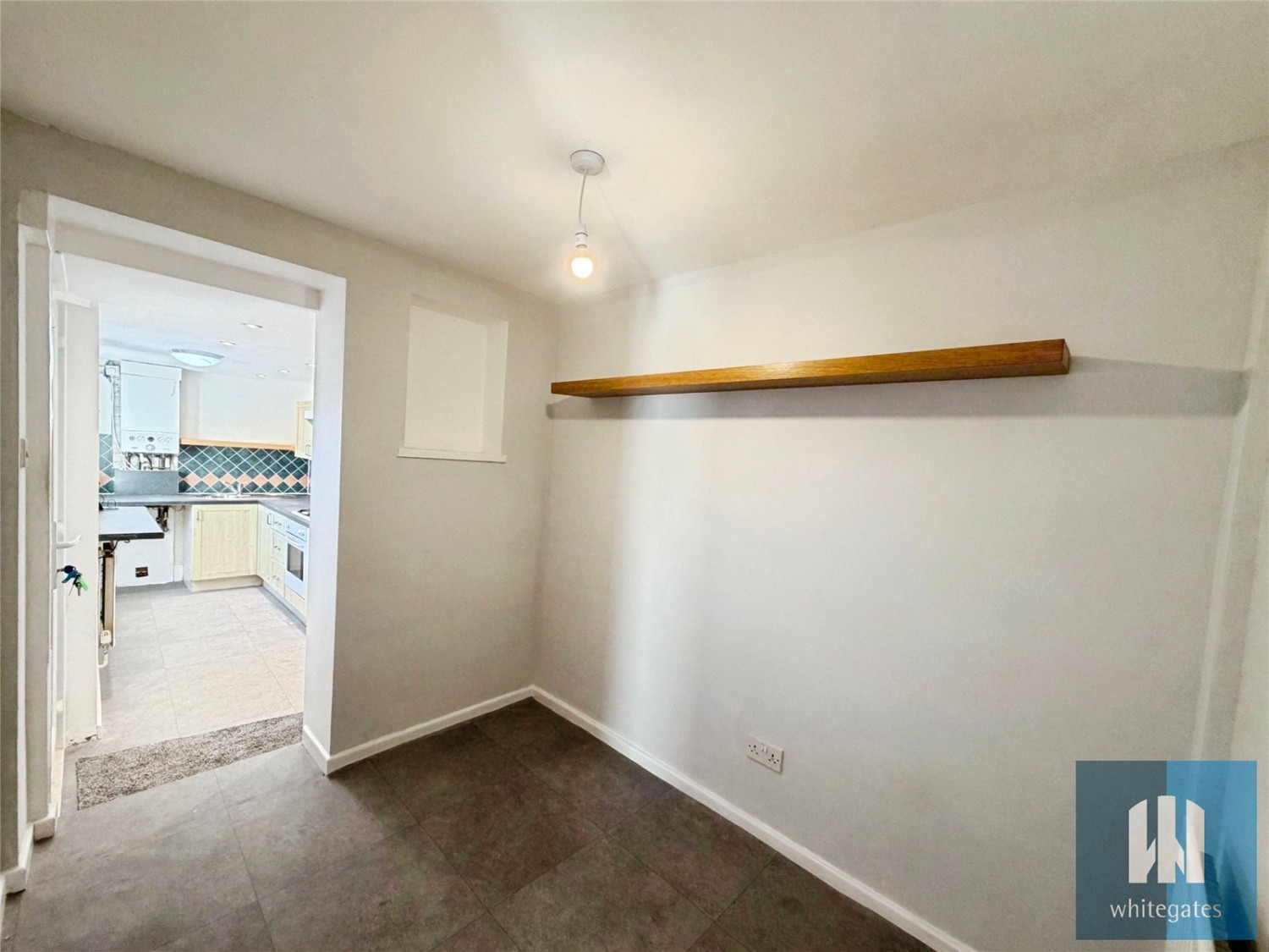 Springwood, Huddersfield