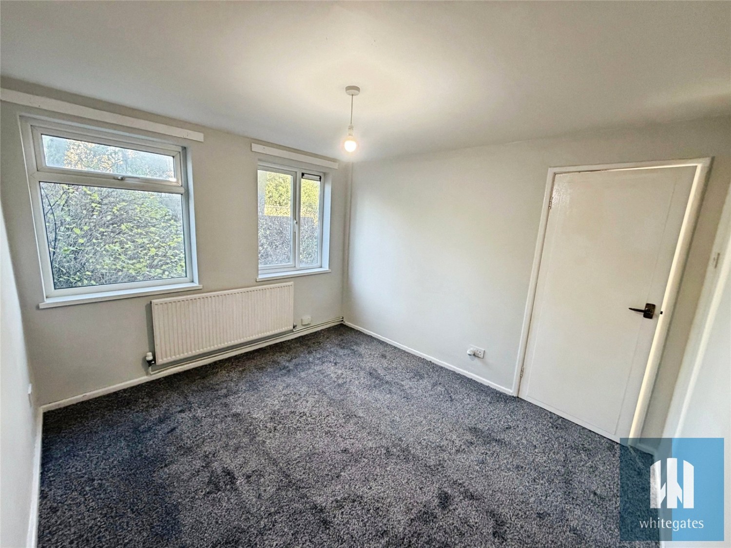 Springwood, Huddersfield