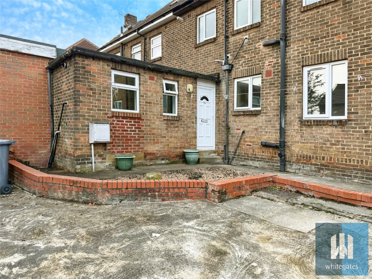 Springwood, Huddersfield