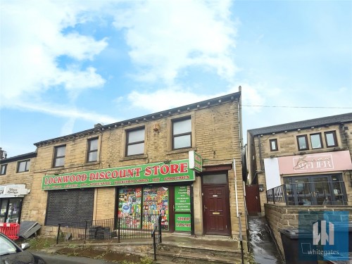 Lockwood, Huddersfield