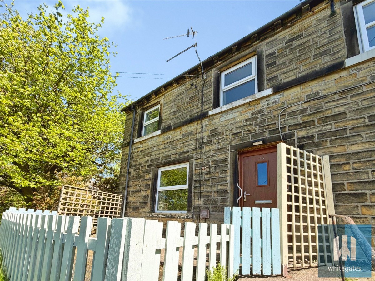 Holmfirth, Huddersfield