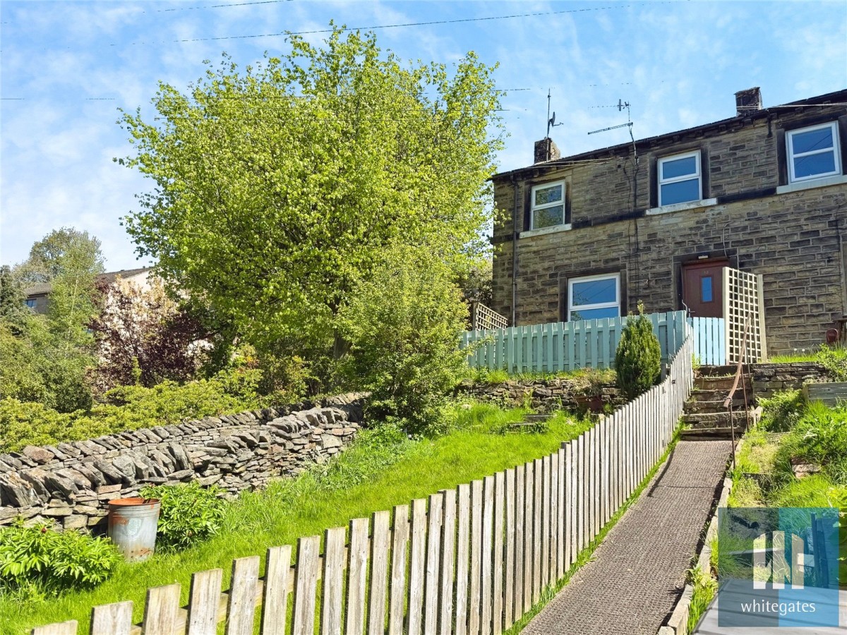 Holmfirth, Huddersfield