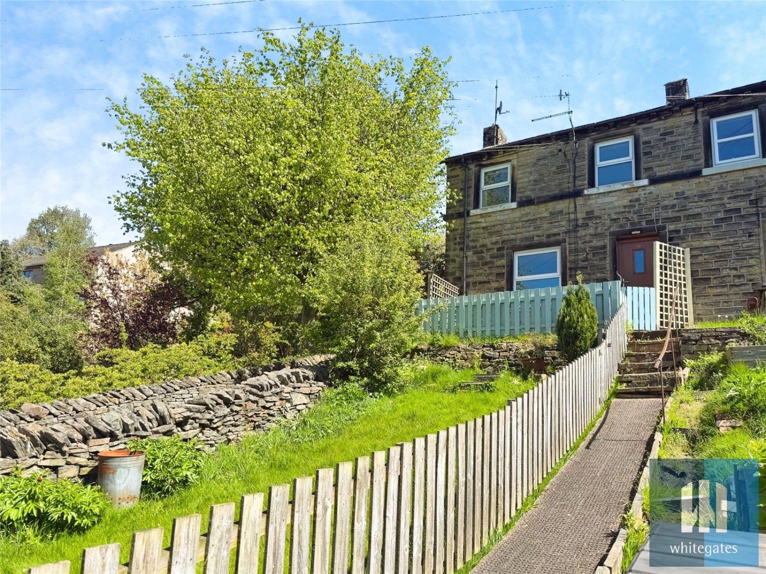 Holmfirth, Huddersfield