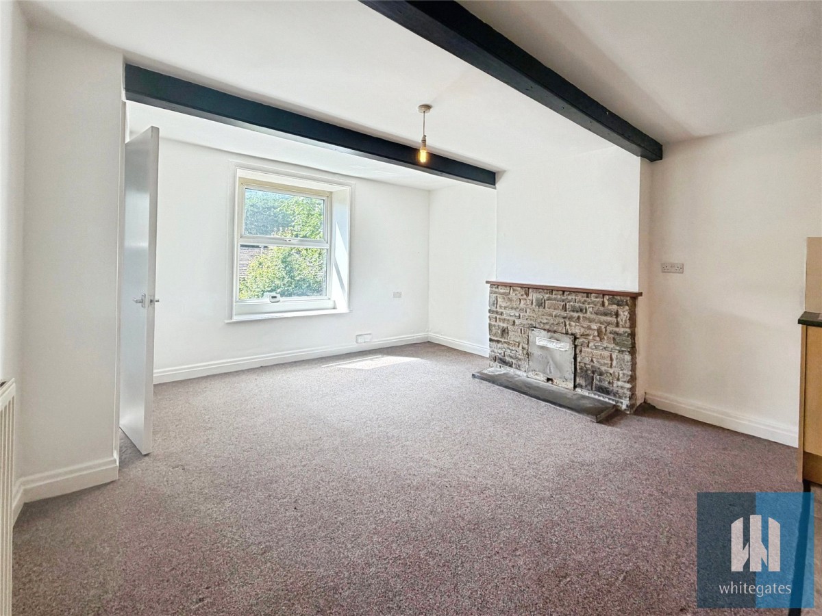 Holmfirth, Huddersfield