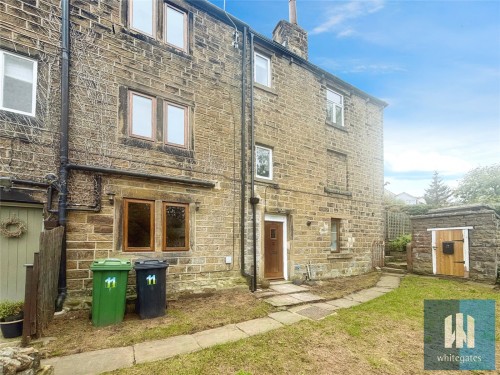 Shepley, Huddersfield