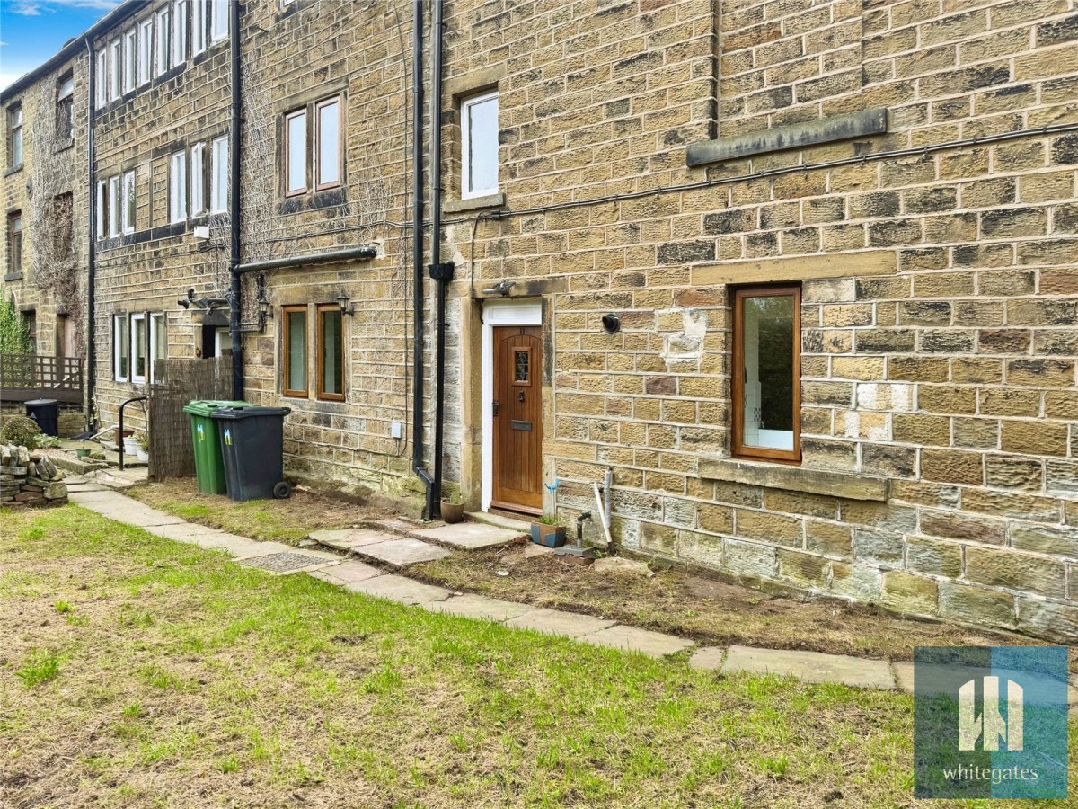 Shepley, Huddersfield