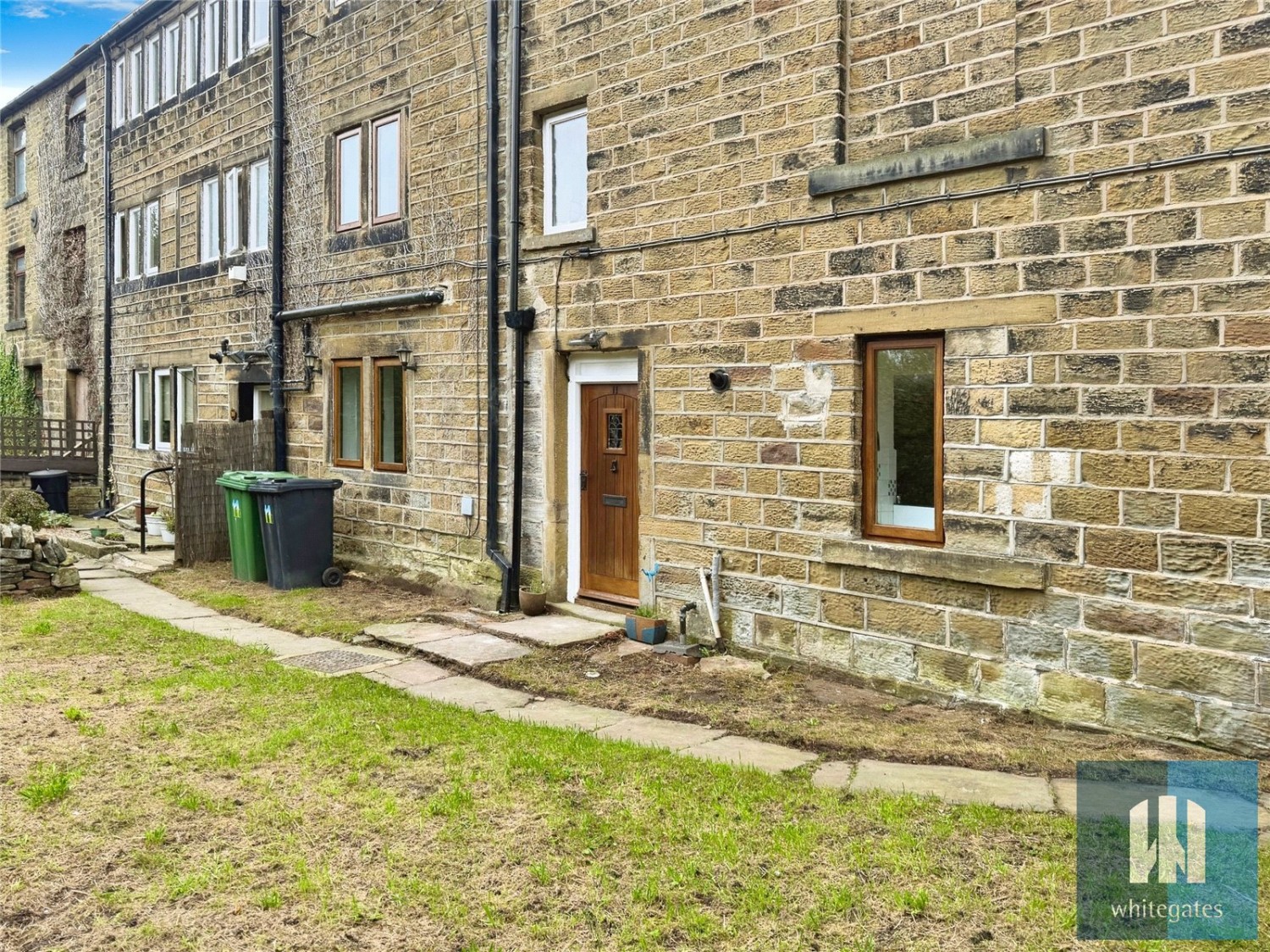 Shepley, Huddersfield