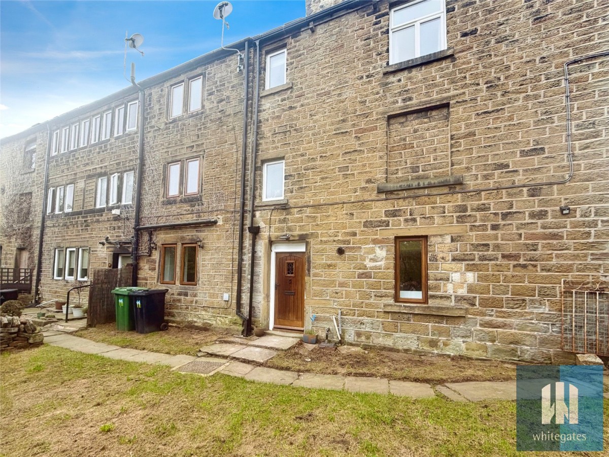 Shepley, Huddersfield