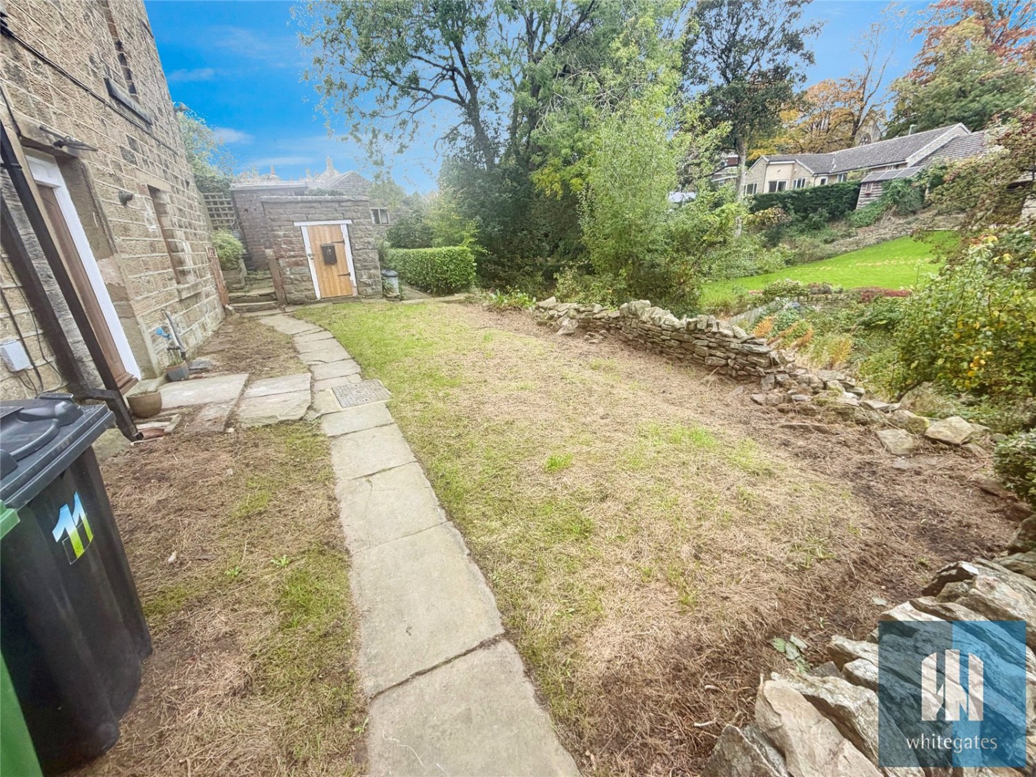 Shepley, Huddersfield