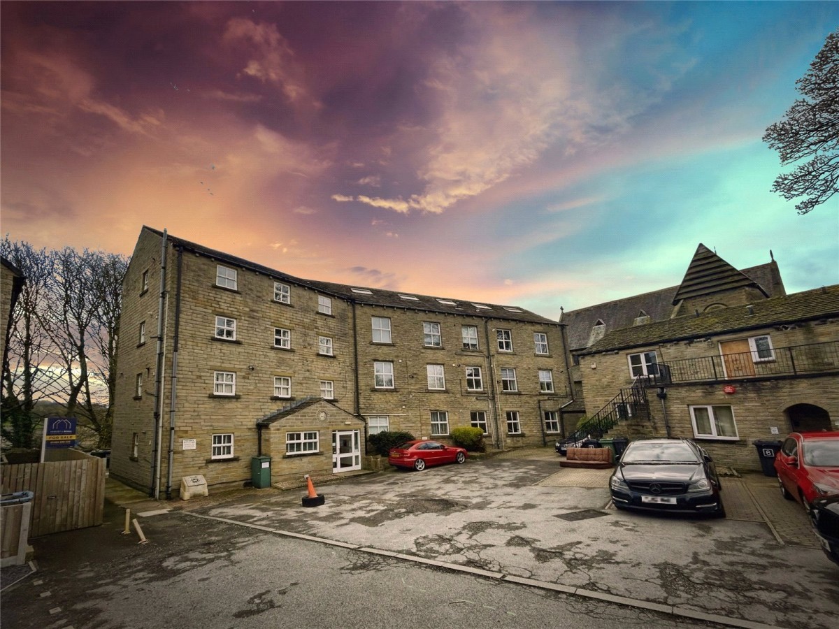 Birchencliffe, Huddersfield