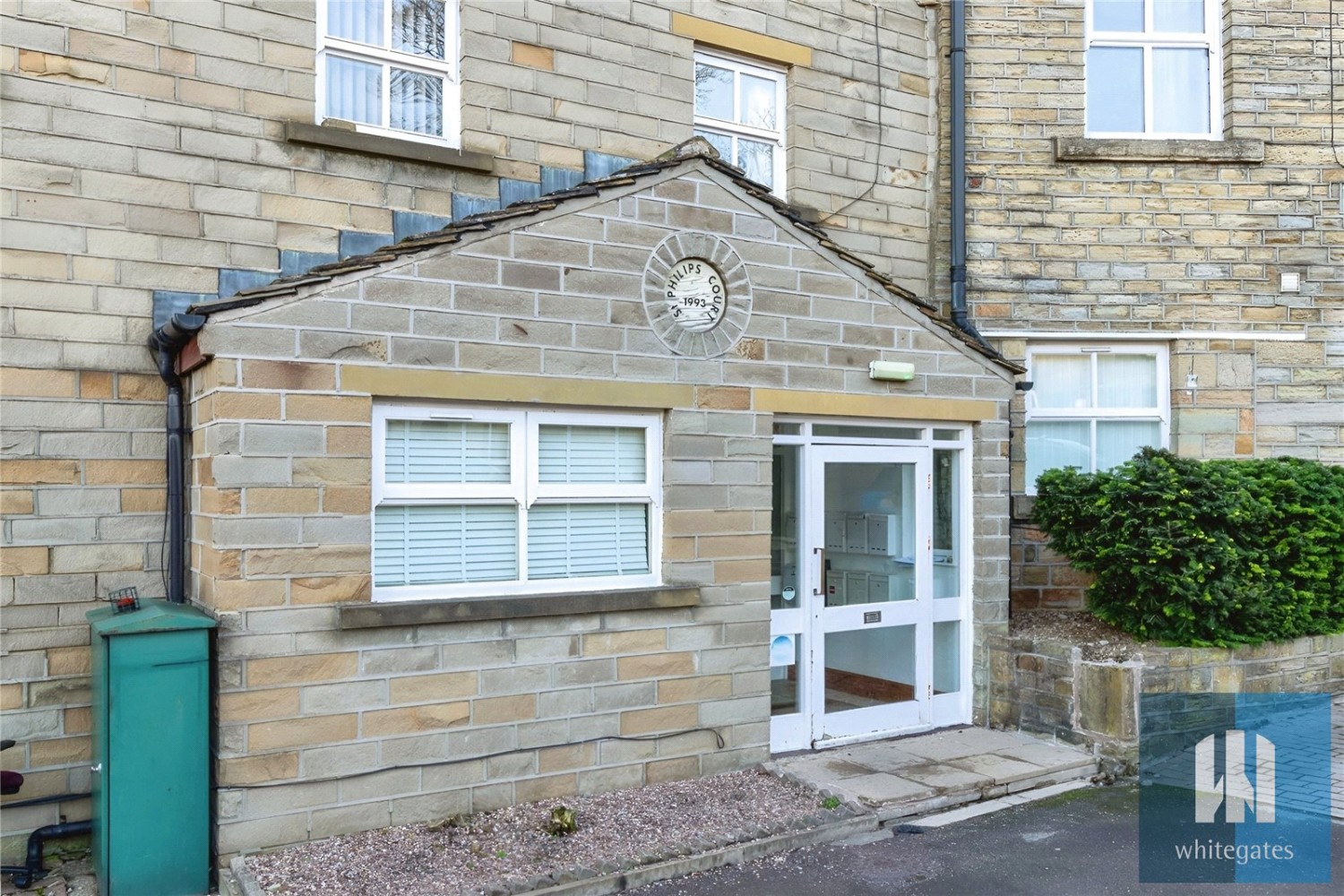 Birchencliffe, Huddersfield