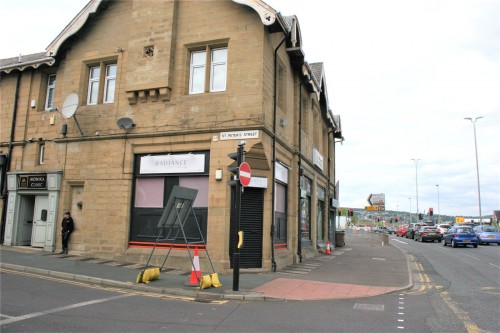 Huddersfield