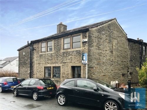 Quarmby, Huddersfield