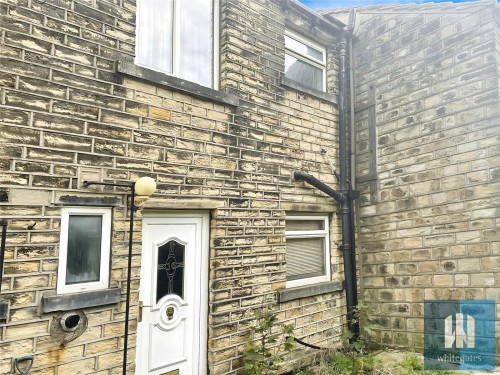 Almondbury, Huddersfield