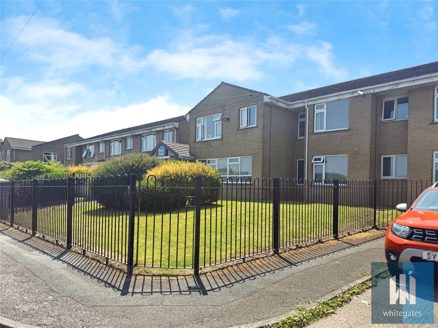 Cumberland Close, Halifax