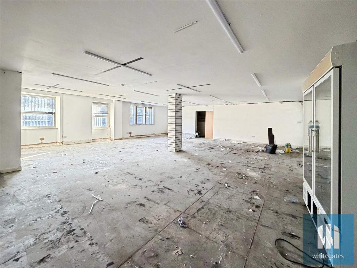 Lockwood, Huddersfield