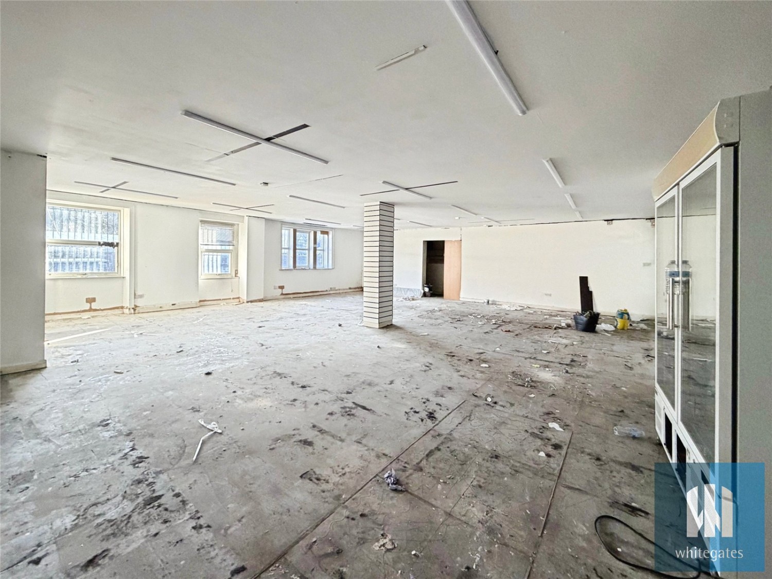 Lockwood, Huddersfield