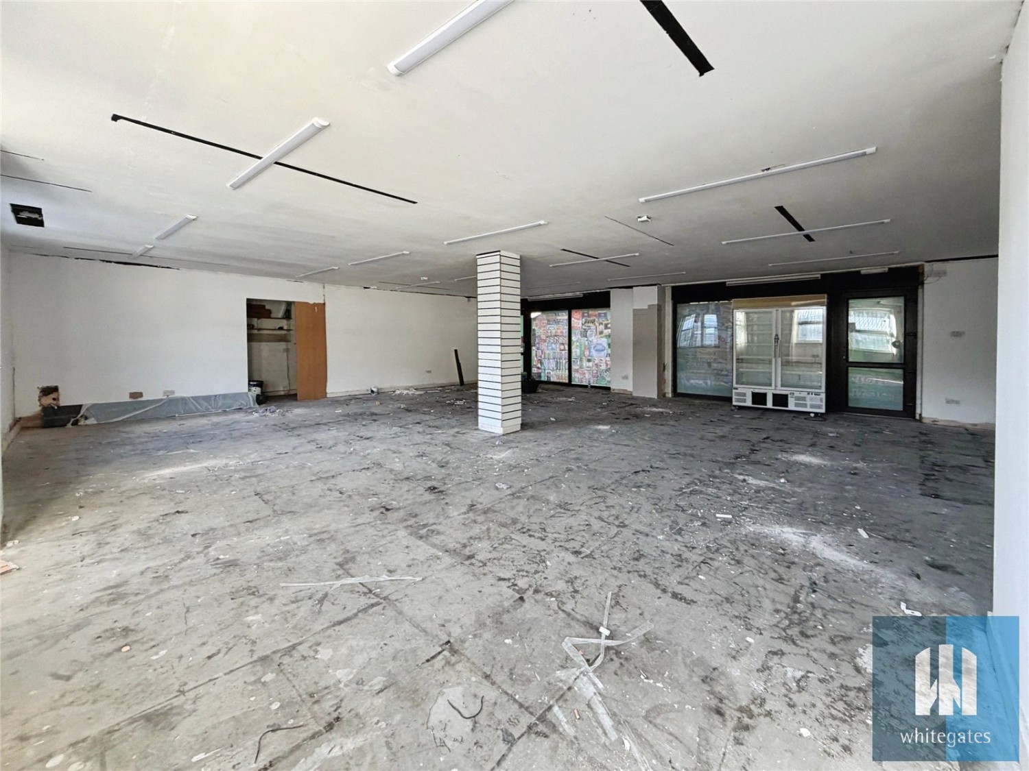 Lockwood, Huddersfield