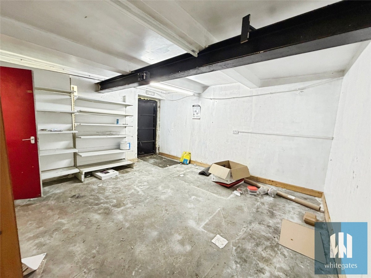 Lockwood, Huddersfield