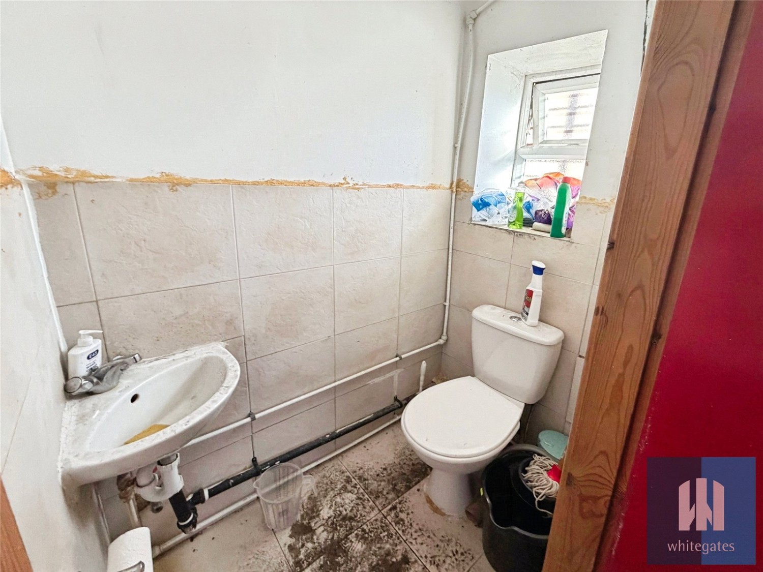 Lockwood, Huddersfield