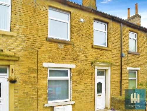 Fartown, Huddersfield