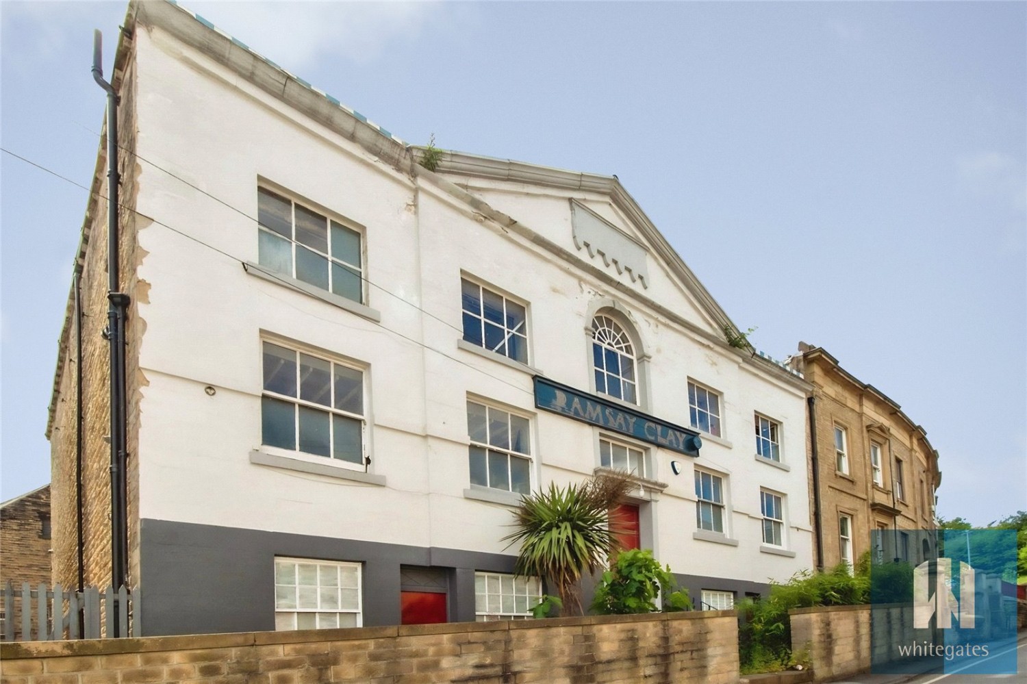 Bath Street, 9 Bath Street, Huddersfield