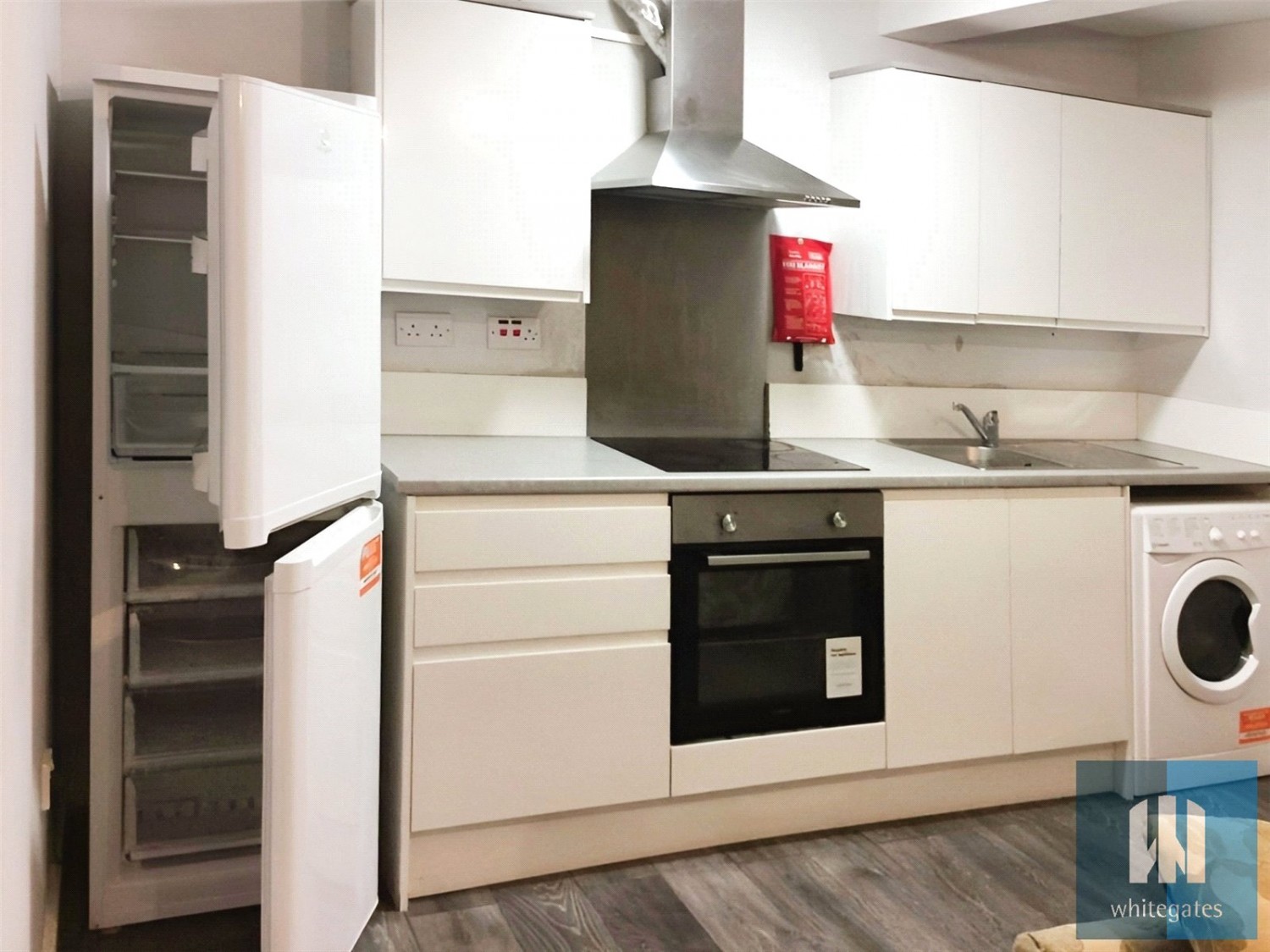 Bath Street, 9 Bath Street, Huddersfield