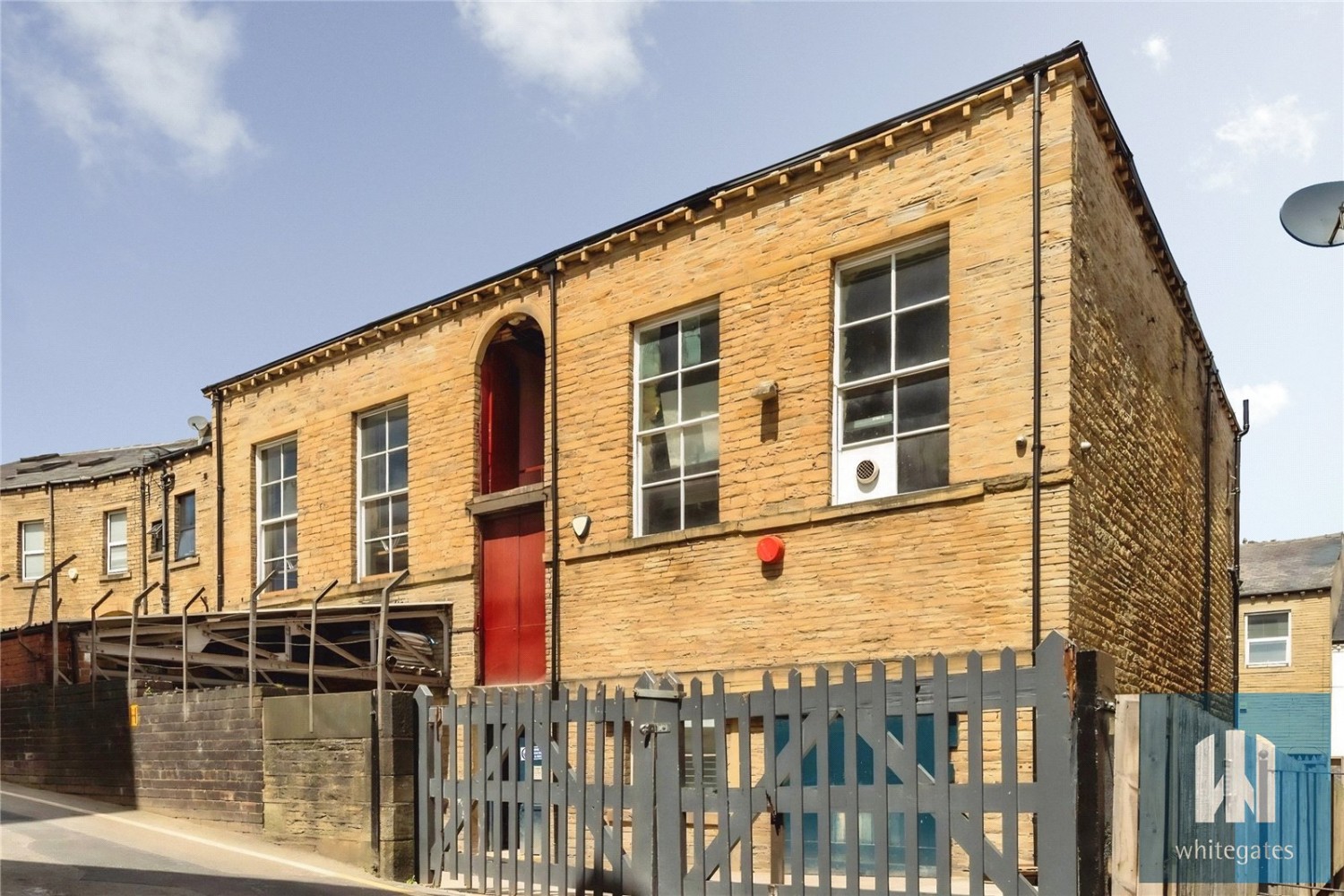Bath Street, 9 Bath Street, Huddersfield