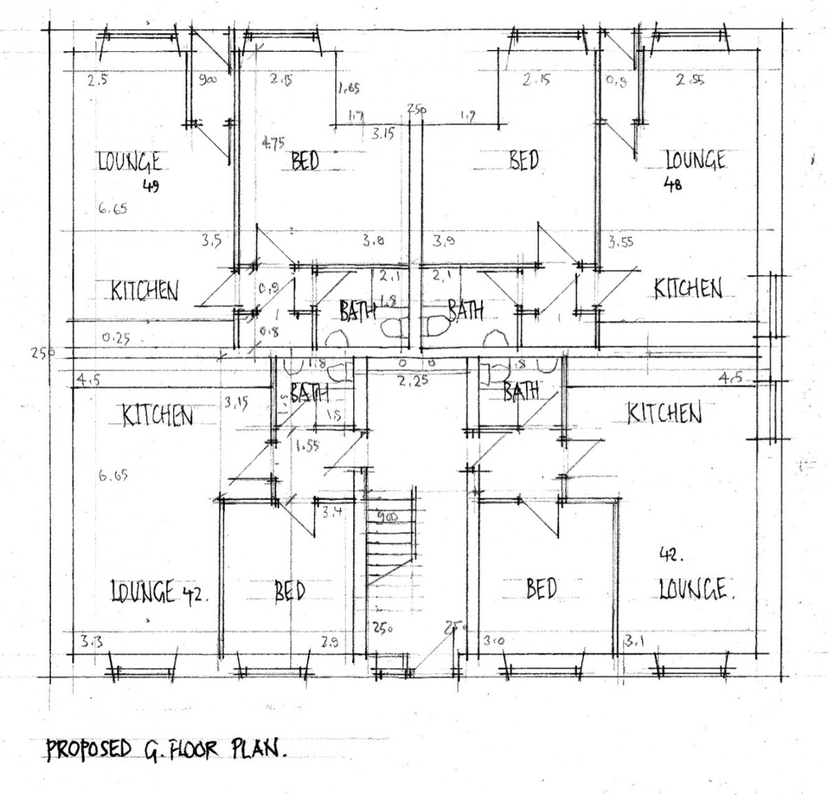 Bath Street, 9 Bath Street, Huddersfield