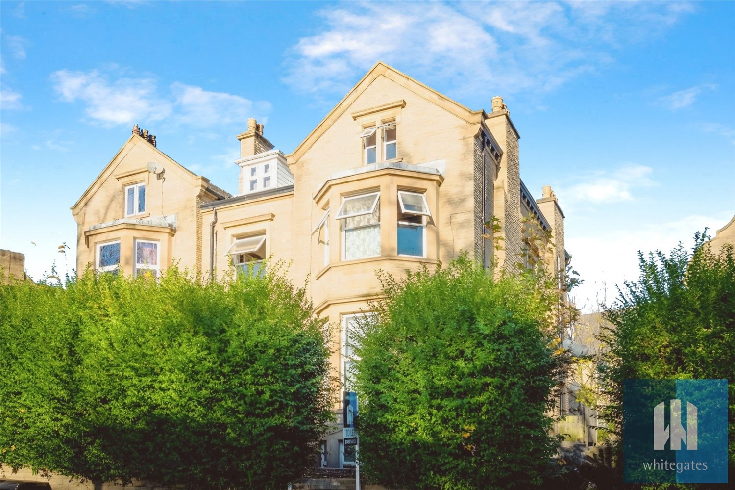 Gledholt, Huddersfield