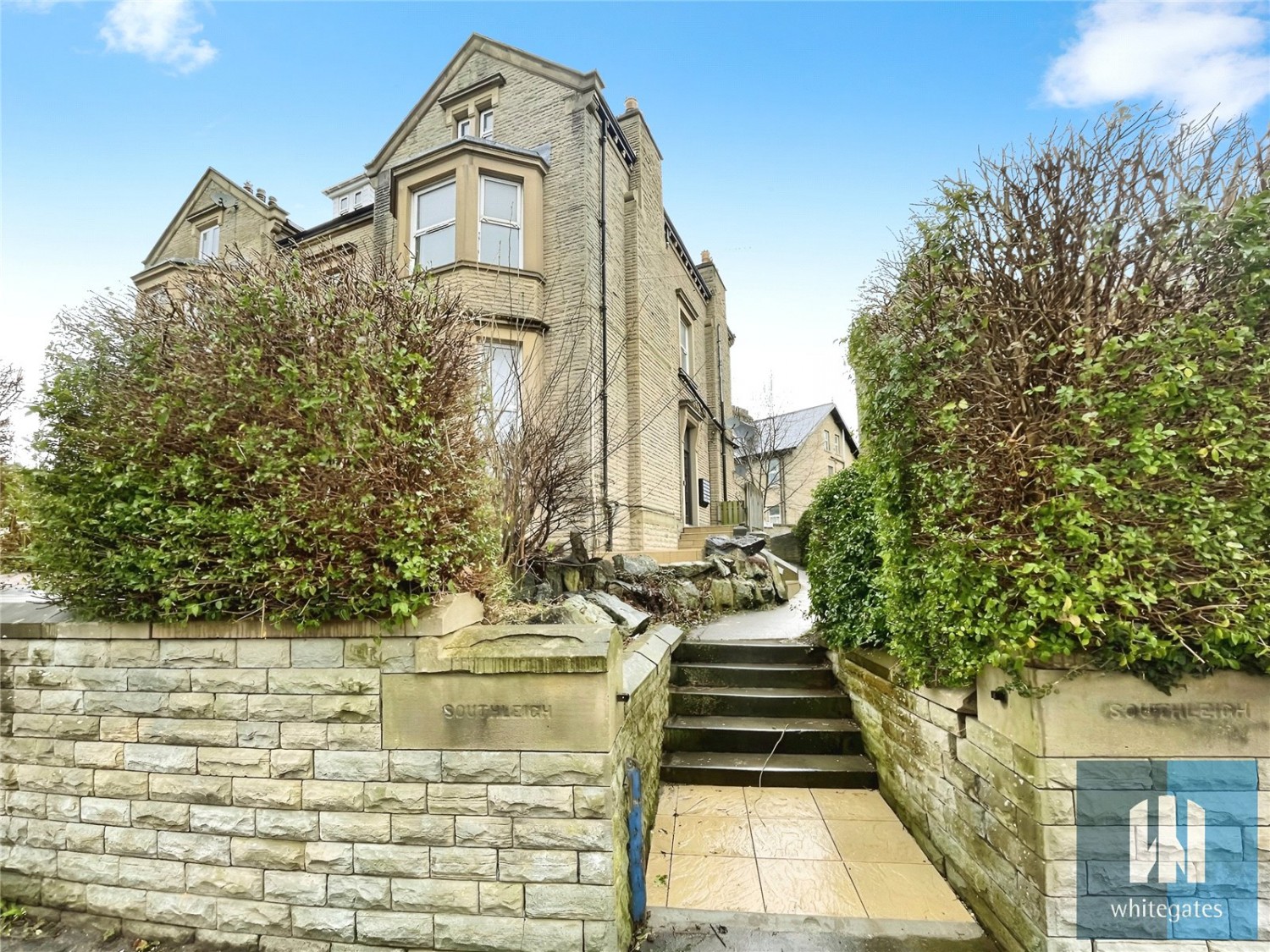 Gledholt, Huddersfield