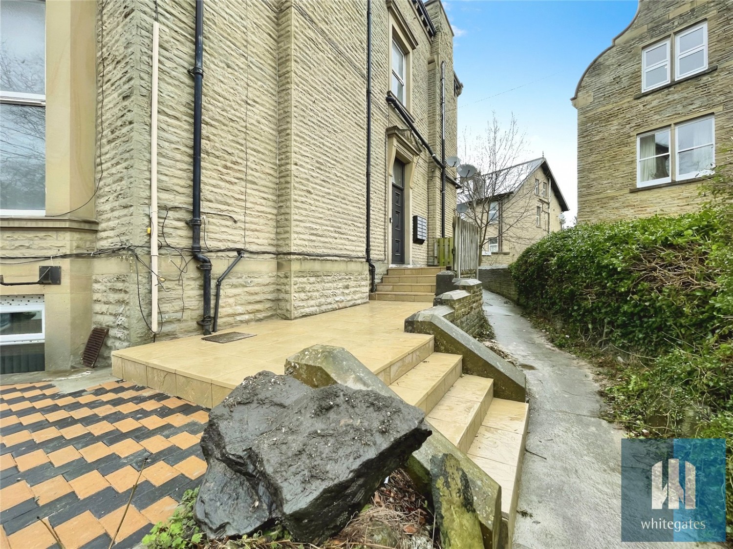 Gledholt, Huddersfield