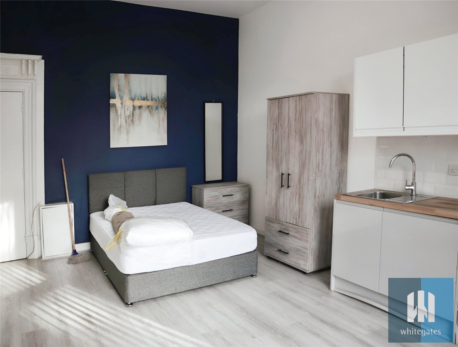 Park Drive, Huddersfield