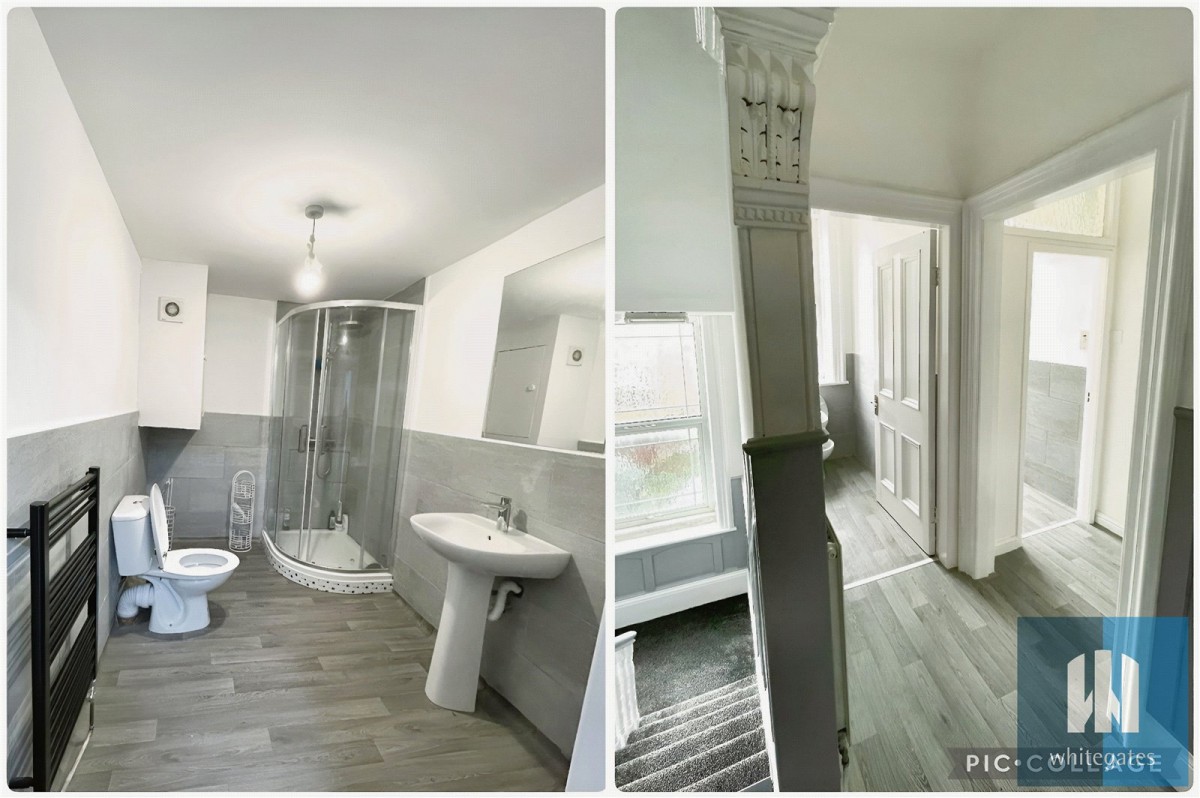 Park Drive, Huddersfield