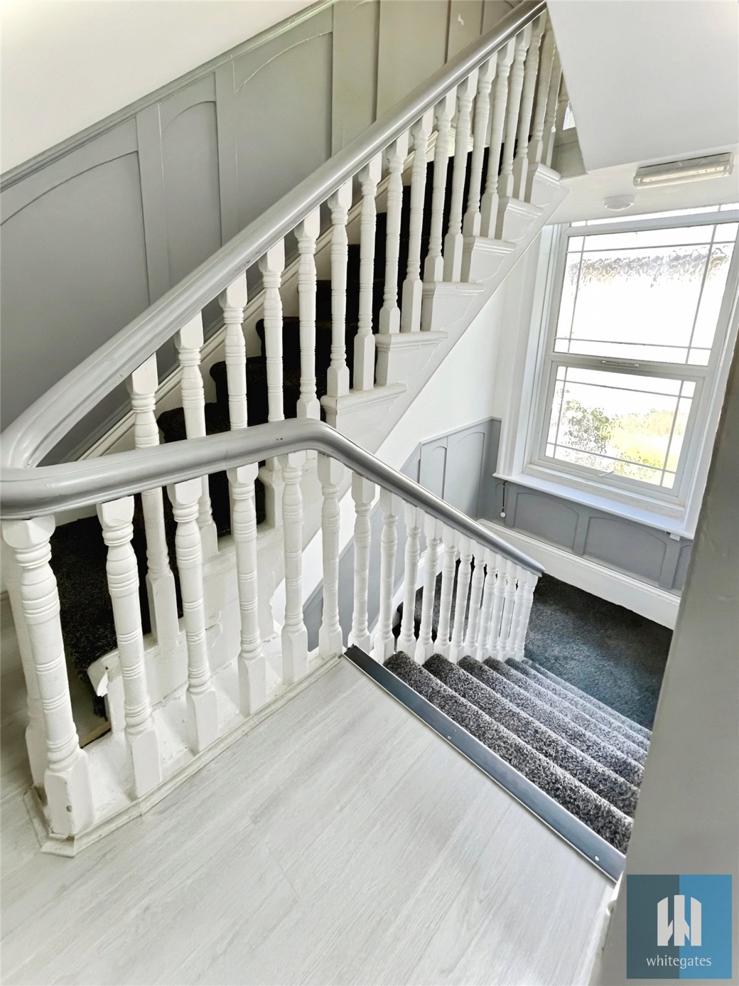 Park Drive, Huddersfield