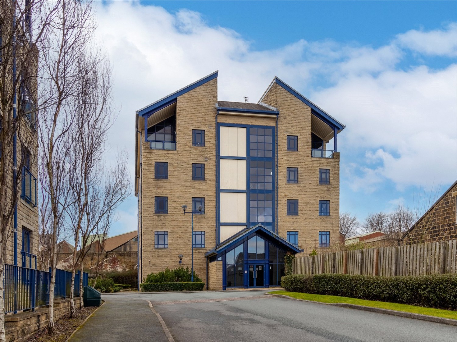 Plover Road, Lindley, Huddersfield