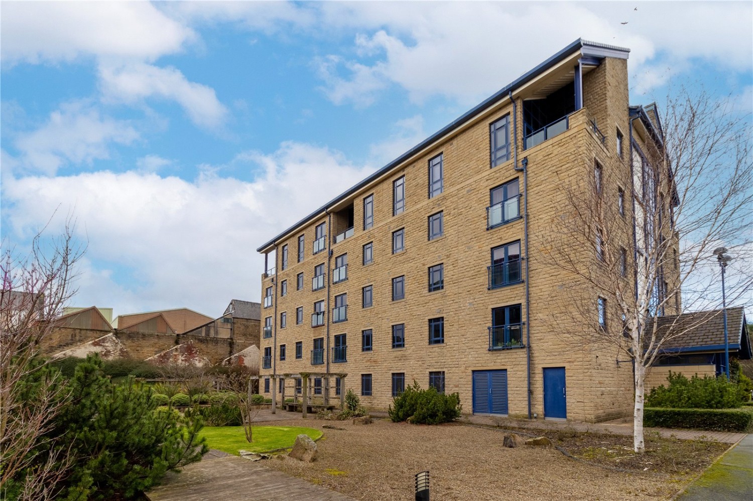 Plover Road, Lindley, Huddersfield