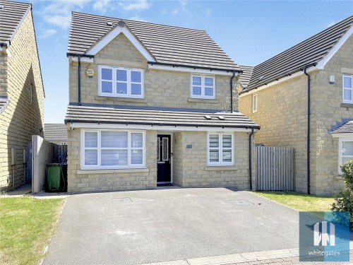 Lindley, Huddersfield
