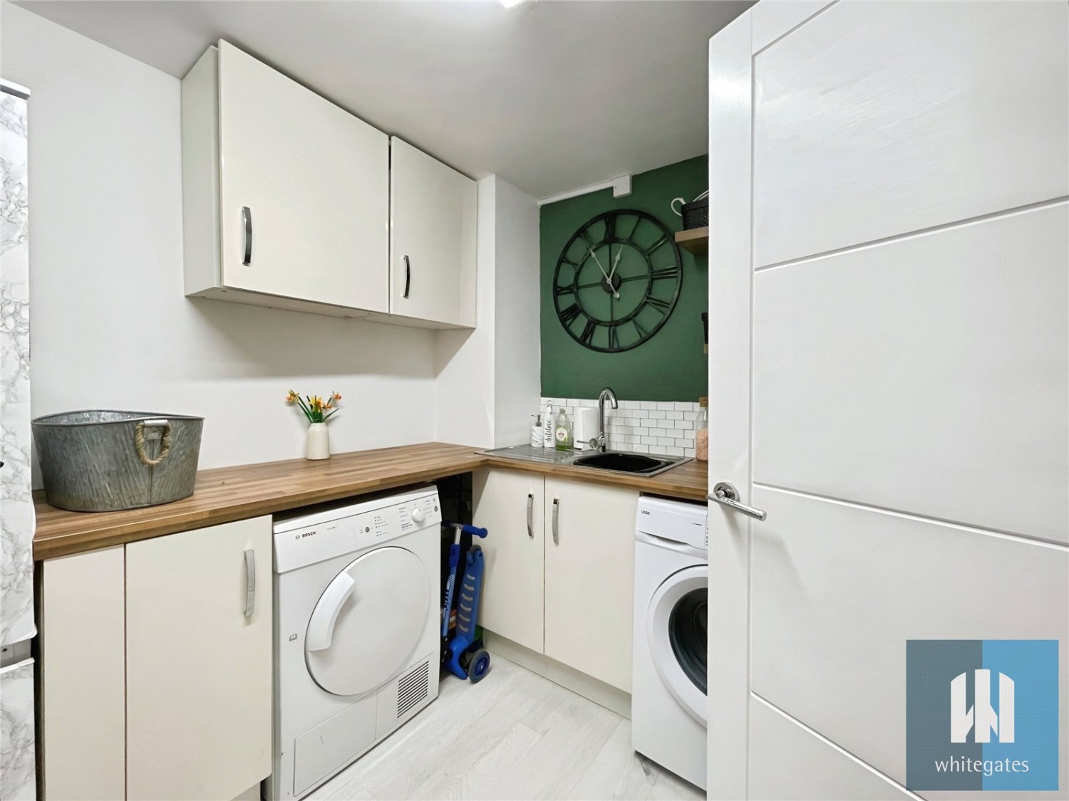 Lindley, Huddersfield