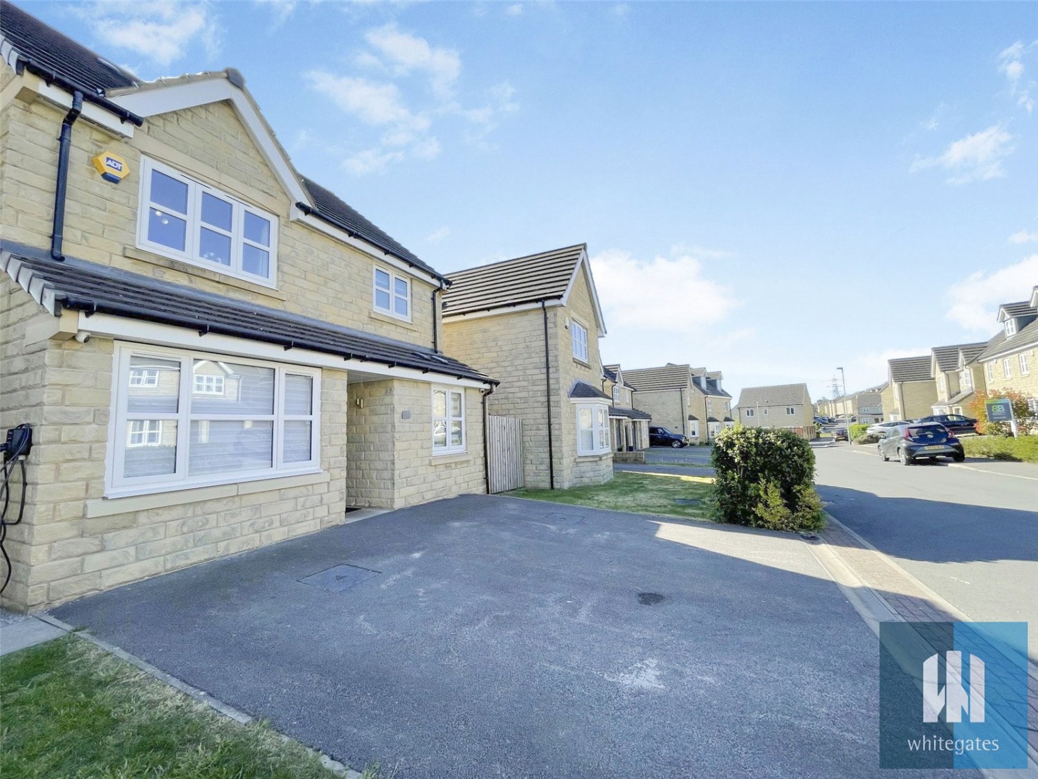 Lindley, Huddersfield
