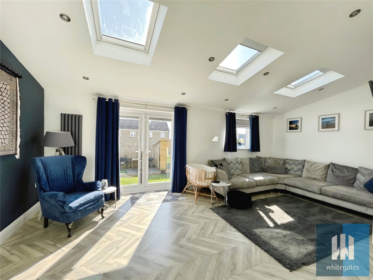 Lindley, Huddersfield
