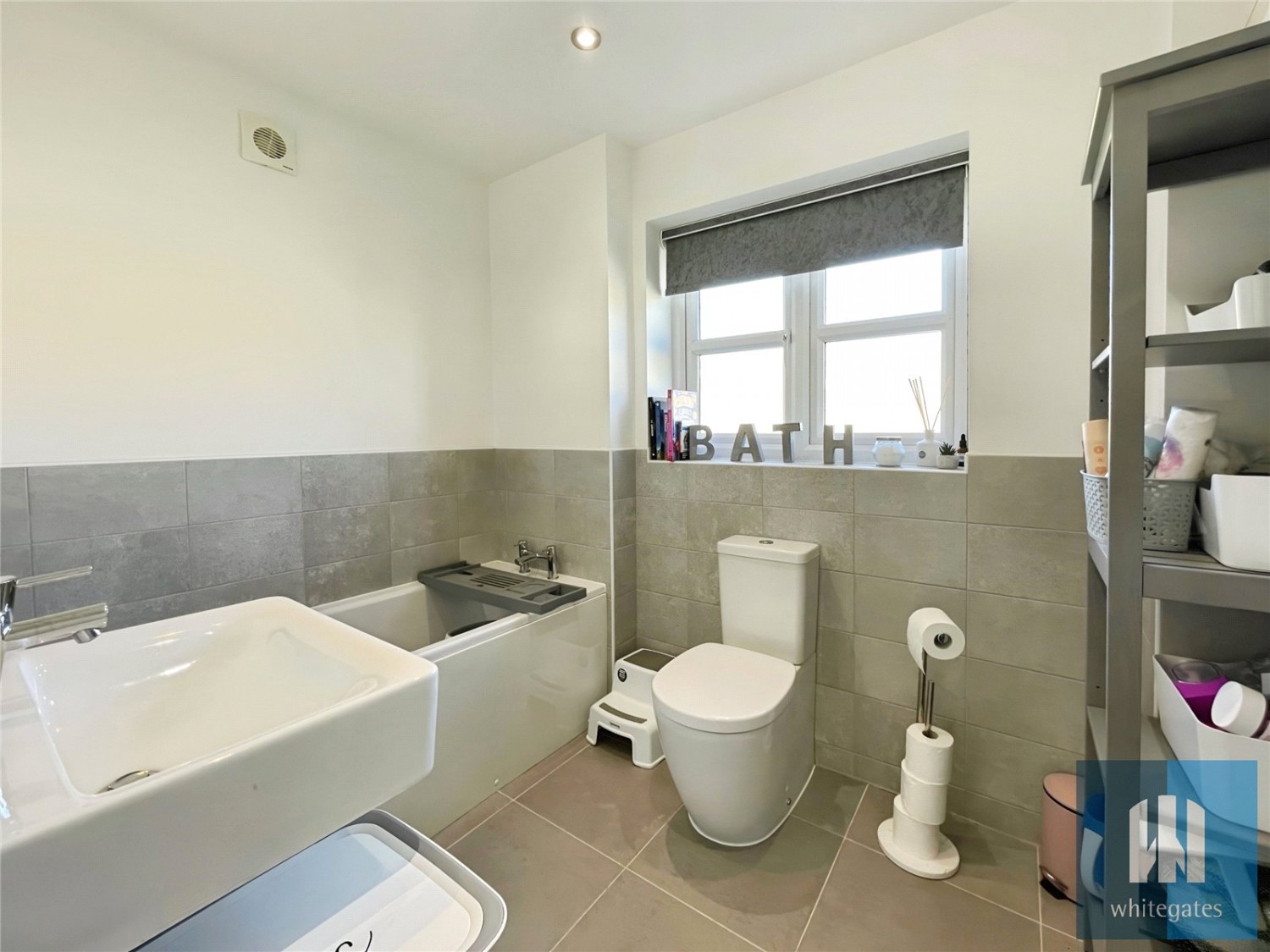 Lindley, Huddersfield